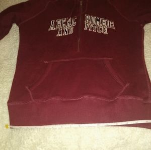 🤩Abercrombie & Fitch Hoodie🤩